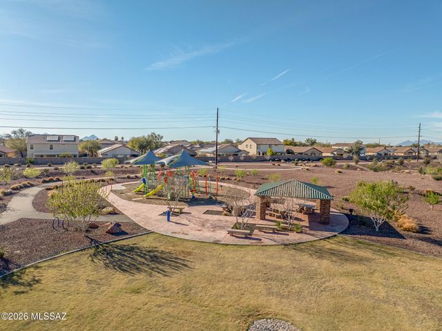 12573 N Belden Place, Marana, AZ 85653