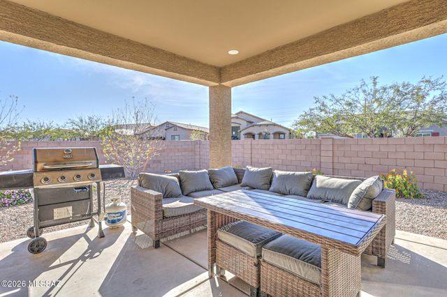 12573 N Belden Place, Marana, AZ 85653