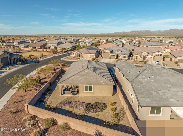 12573 N Belden Place, Marana, AZ 85653