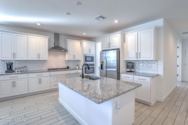 12573 N Belden Place, Marana, AZ 85653