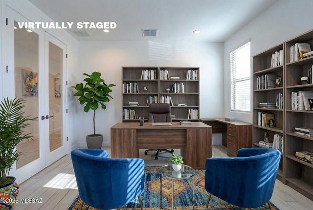 12573 N Belden Place, Marana, AZ 85653