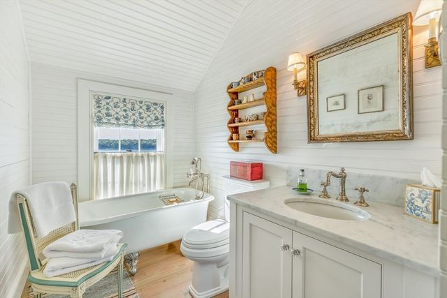 75 Winsor Road, Bourne, MA 02559