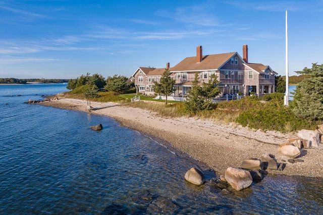 75 Winsor Road, Bourne, MA 02559