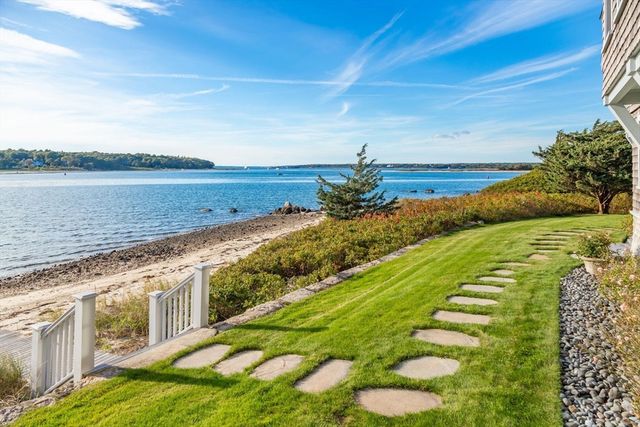 75 Winsor Road, Bourne, MA 02559