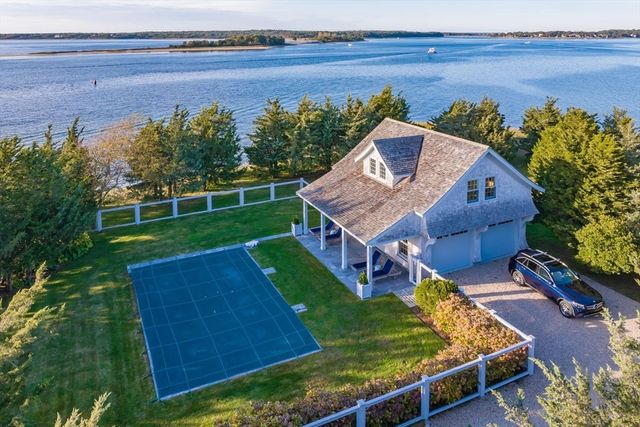 75 Winsor Road, Bourne, MA 02559