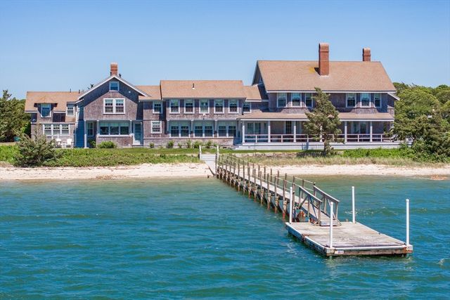 75 Winsor Road, Bourne, MA 02559