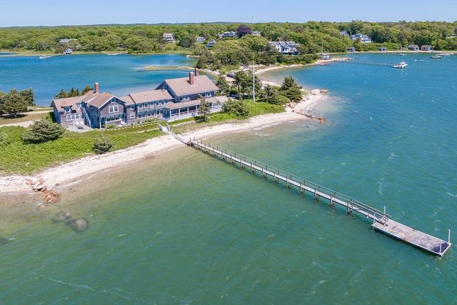 75 Winsor Road, Bourne, MA 02559