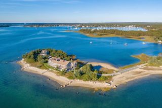 75 Winsor Road, Bourne, MA 02559