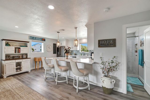 22205 Frio Drive, Galveston, TX 77554