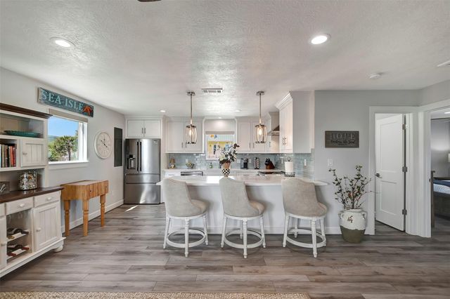 22205 Frio Drive, Galveston, TX 77554