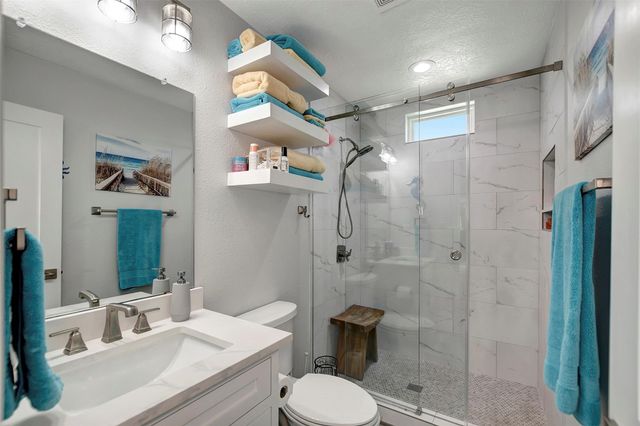 22205 Frio Drive, Galveston, TX 77554