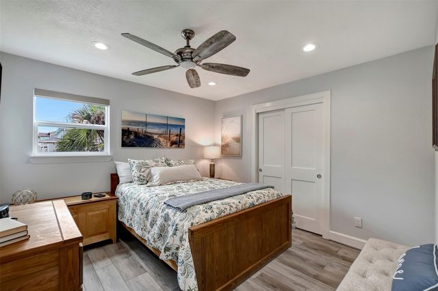 22205 Frio Drive, Galveston, TX 77554