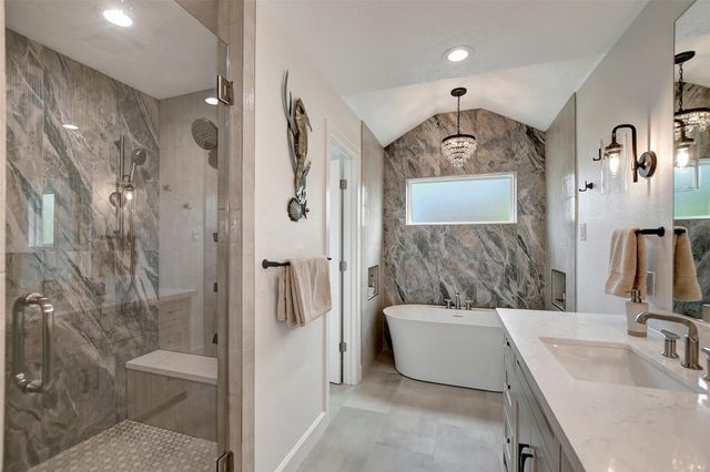 22205 Frio Drive, Galveston, TX 77554