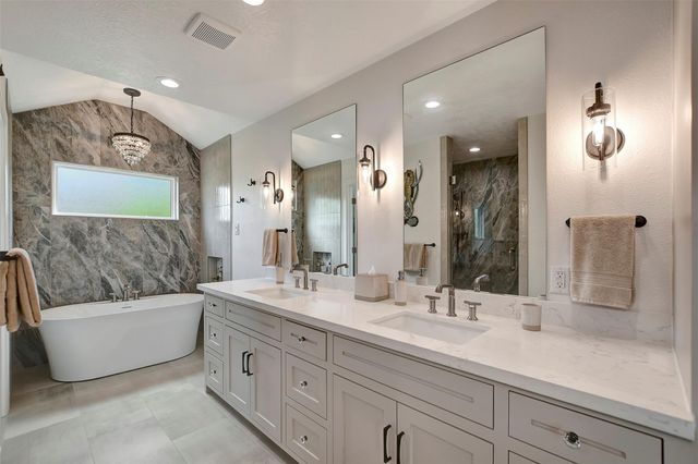 22205 Frio Drive, Galveston, TX 77554