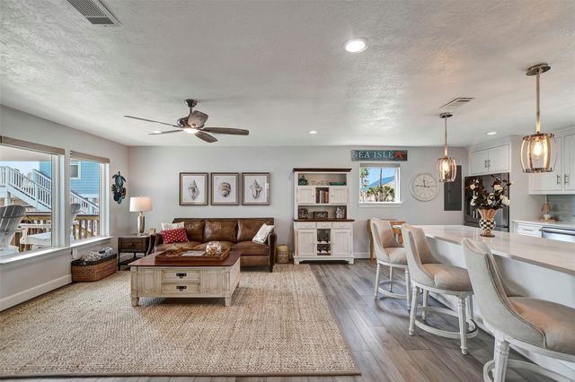 22205 Frio Drive, Galveston, TX 77554