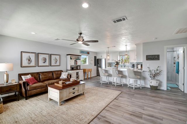 22205 Frio Drive, Galveston, TX 77554