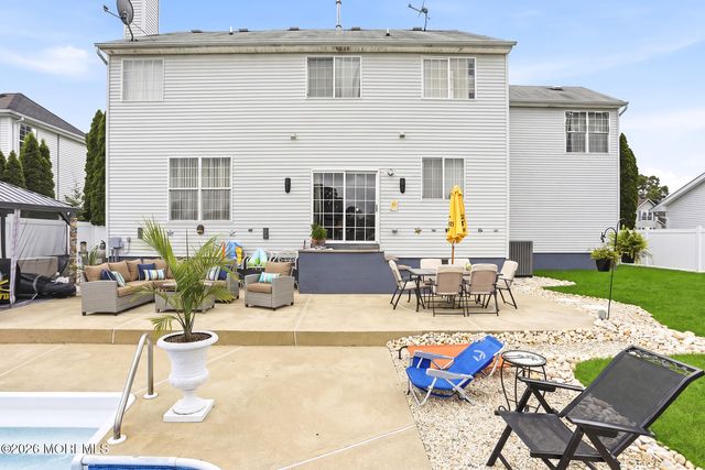 316 Hillside Drive, Manchester, NJ 08759