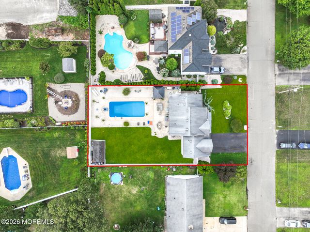 316 Hillside Drive, Manchester, NJ 08759