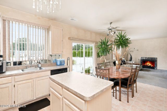 316 Hillside Drive, Manchester, NJ 08759