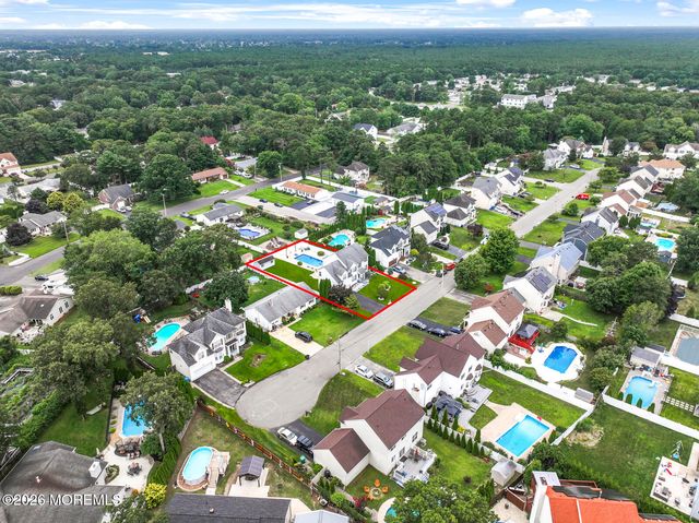 316 Hillside Drive, Manchester, NJ 08759