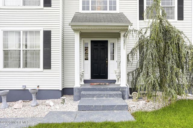 316 Hillside Drive, Manchester, NJ 08759
