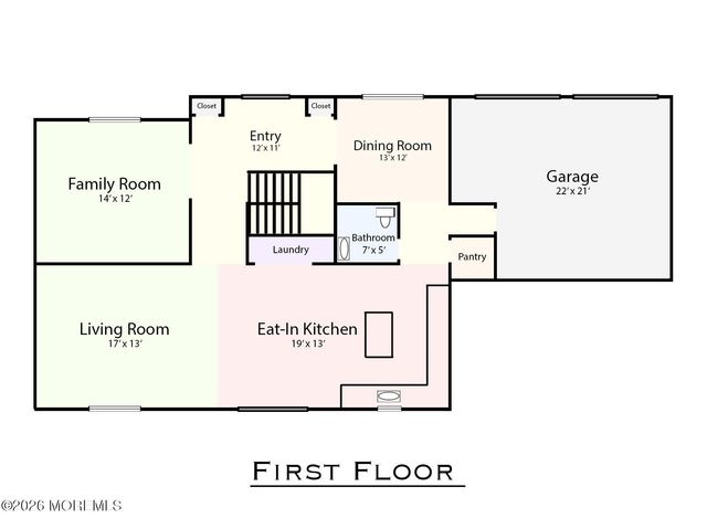 316 Hillside Drive, Manchester, NJ 08759