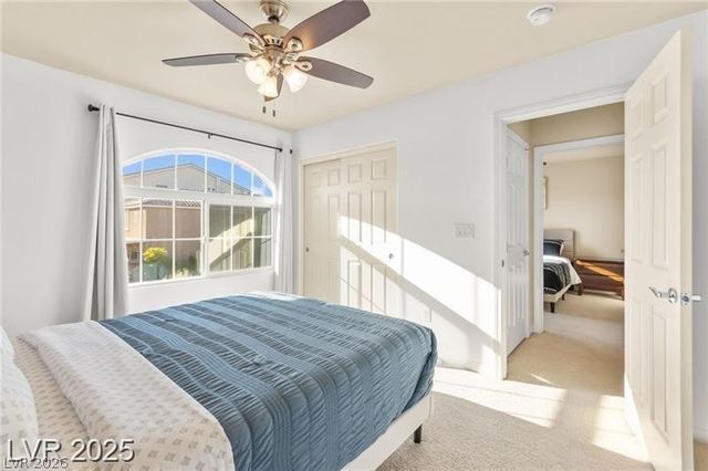 9696 Grayson Hills Street, Las Vegas, NV 89139