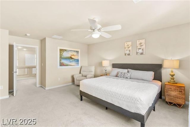 9696 Grayson Hills Street, Las Vegas, NV 89139