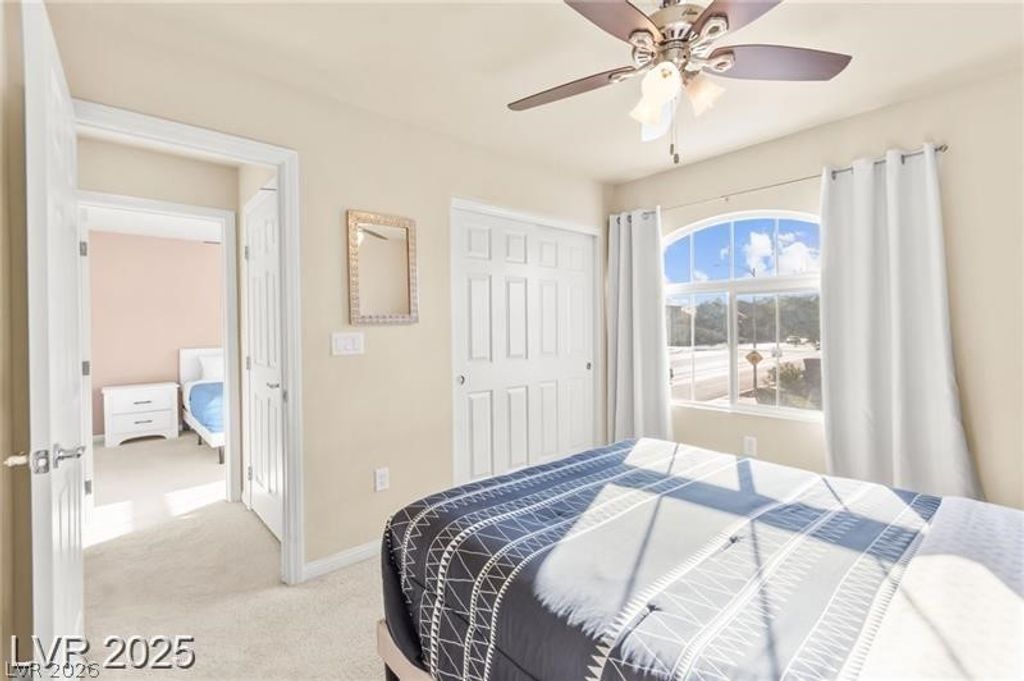 Image 29 of property listing at 9696 Grayson Hills Street, Las Vegas, NV 89139