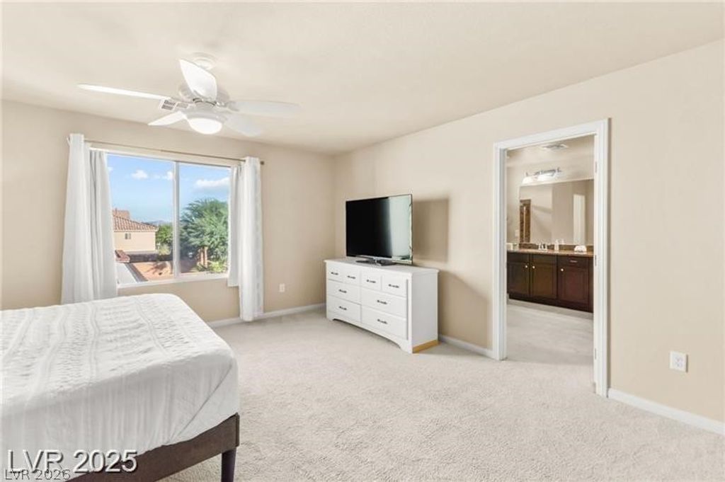 Image 43 of property listing at 9696 Grayson Hills Street, Las Vegas, NV 89139