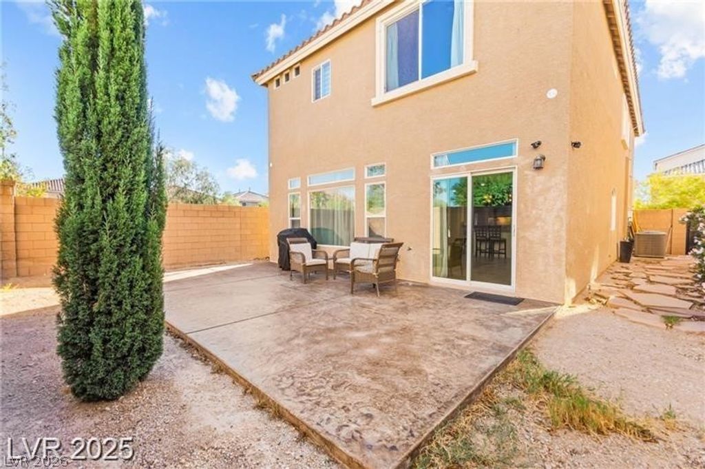 Image 53 of property listing at 9696 Grayson Hills Street, Las Vegas, NV 89139