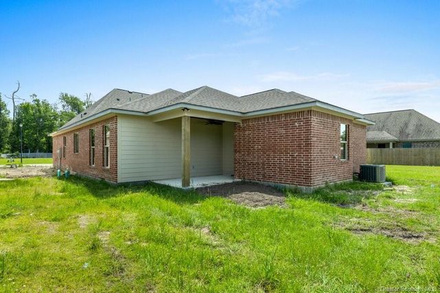 548 Sheila Drive, Sulphur, LA 70663