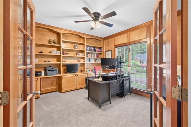 616 Coopers Pond Drive, Lawrenceville, GA 30044