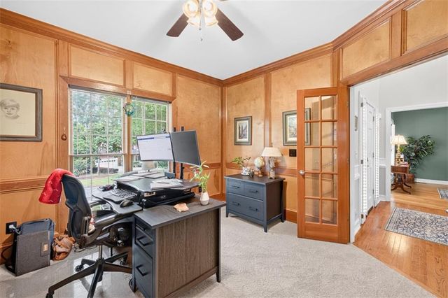 616 Coopers Pond Drive, Lawrenceville, GA 30044