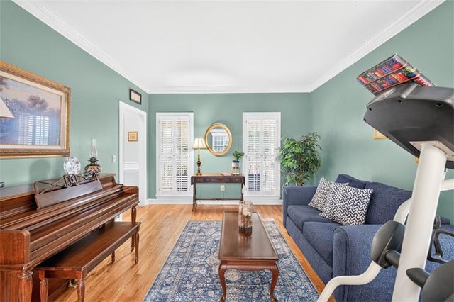 616 Coopers Pond Drive, Lawrenceville, GA 30044