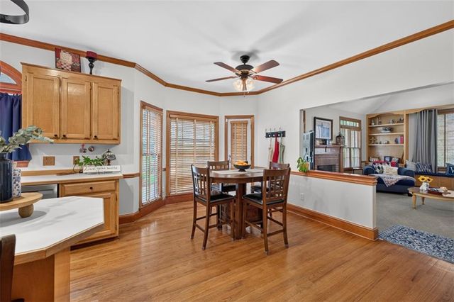 616 Coopers Pond Drive, Lawrenceville, GA 30044
