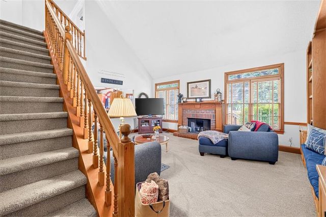 616 Coopers Pond Drive, Lawrenceville, GA 30044