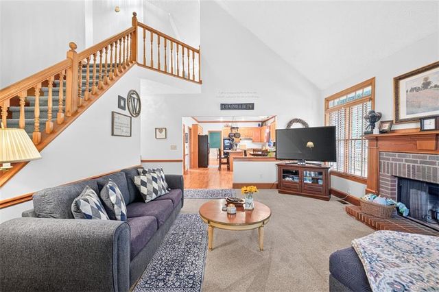 616 Coopers Pond Drive, Lawrenceville, GA 30044