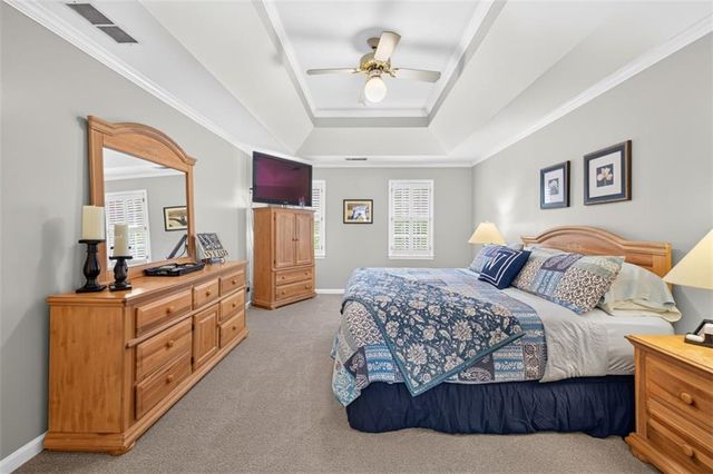 616 Coopers Pond Drive, Lawrenceville, GA 30044