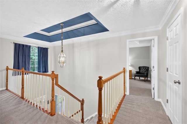 616 Coopers Pond Drive, Lawrenceville, GA 30044
