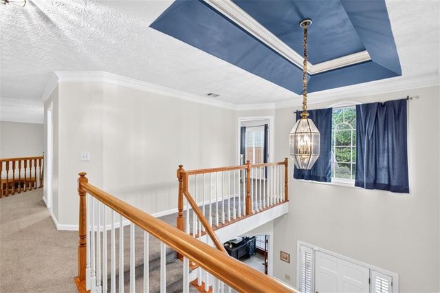 616 Coopers Pond Drive, Lawrenceville, GA 30044