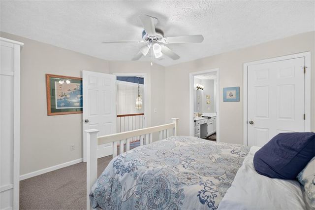 616 Coopers Pond Drive, Lawrenceville, GA 30044