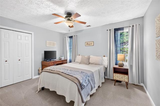 616 Coopers Pond Drive, Lawrenceville, GA 30044