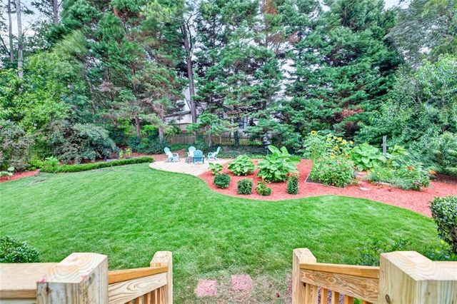616 Coopers Pond Drive, Lawrenceville, GA 30044