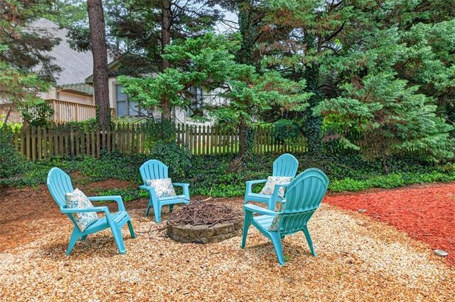 616 Coopers Pond Drive, Lawrenceville, GA 30044