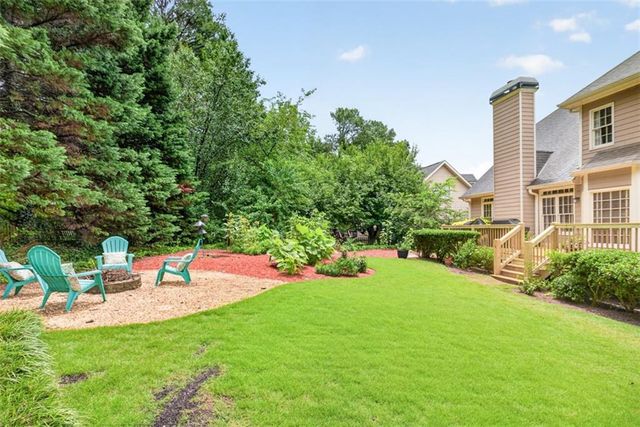 616 Coopers Pond Drive, Lawrenceville, GA 30044