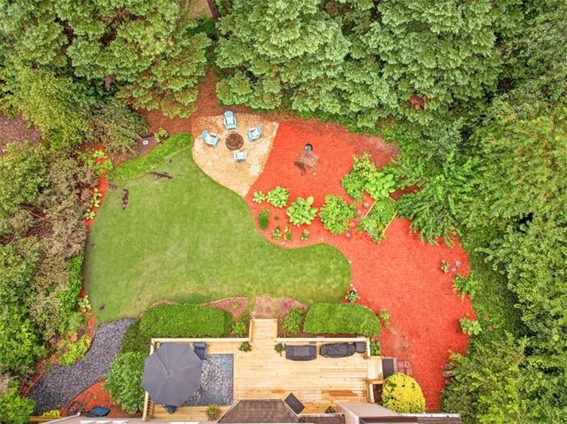 616 Coopers Pond Drive, Lawrenceville, GA 30044