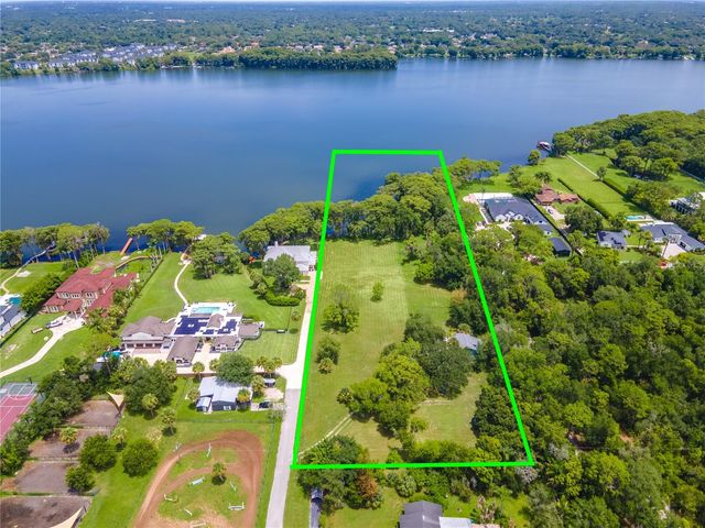 1133 BELLA LAGO COVE, Winter Park, FL 32792