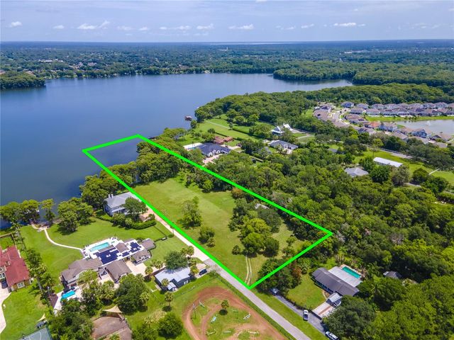 1133 BELLA LAGO COVE, Winter Park, FL 32792