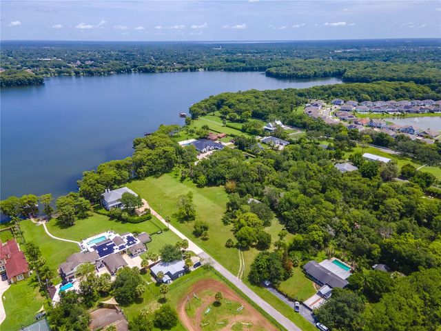 1133 BELLA LAGO COVE, Winter Park, FL 32792